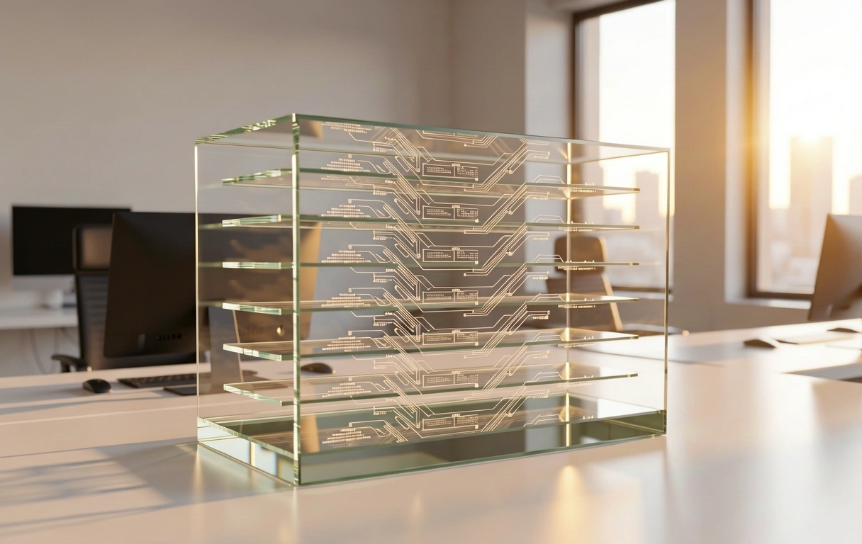 Strategic Planning Model