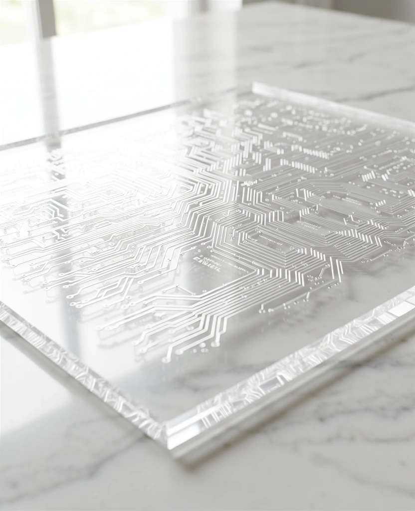 Data structure visualization