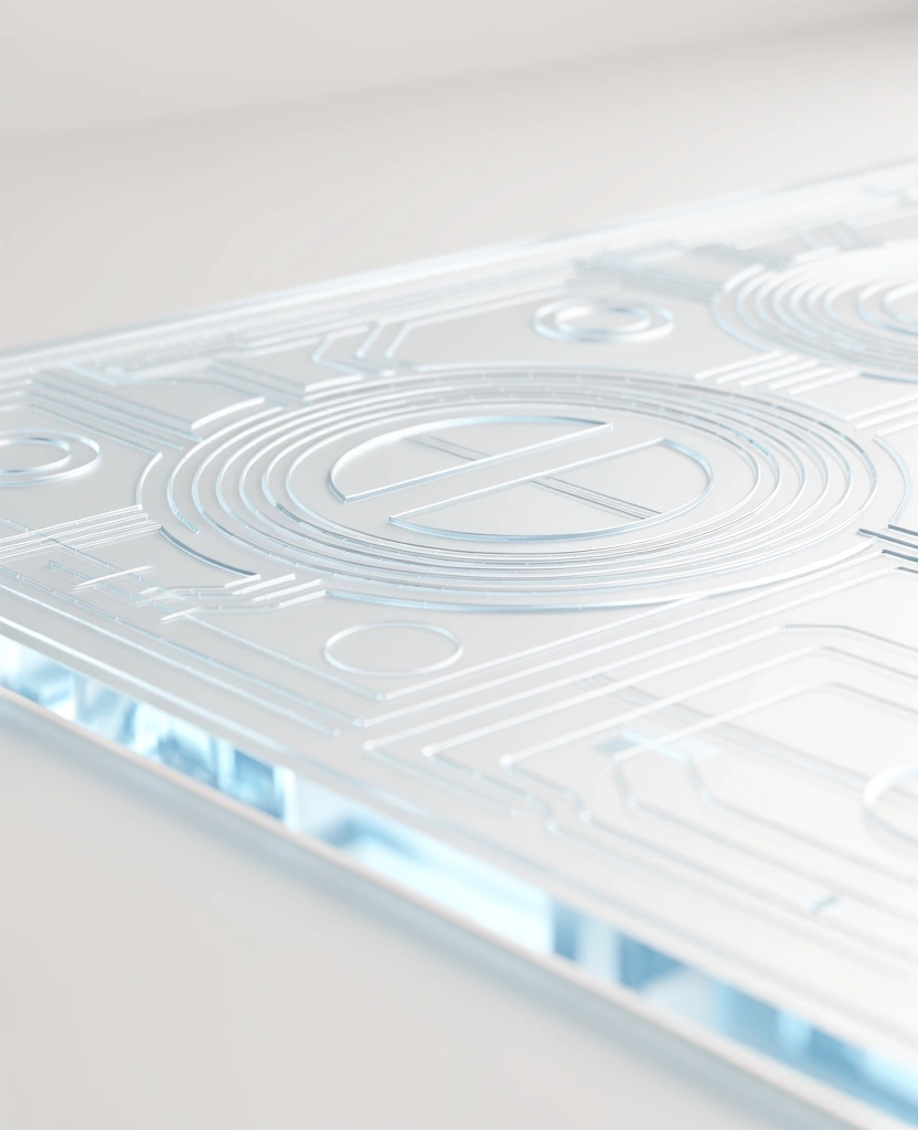 Control and precision