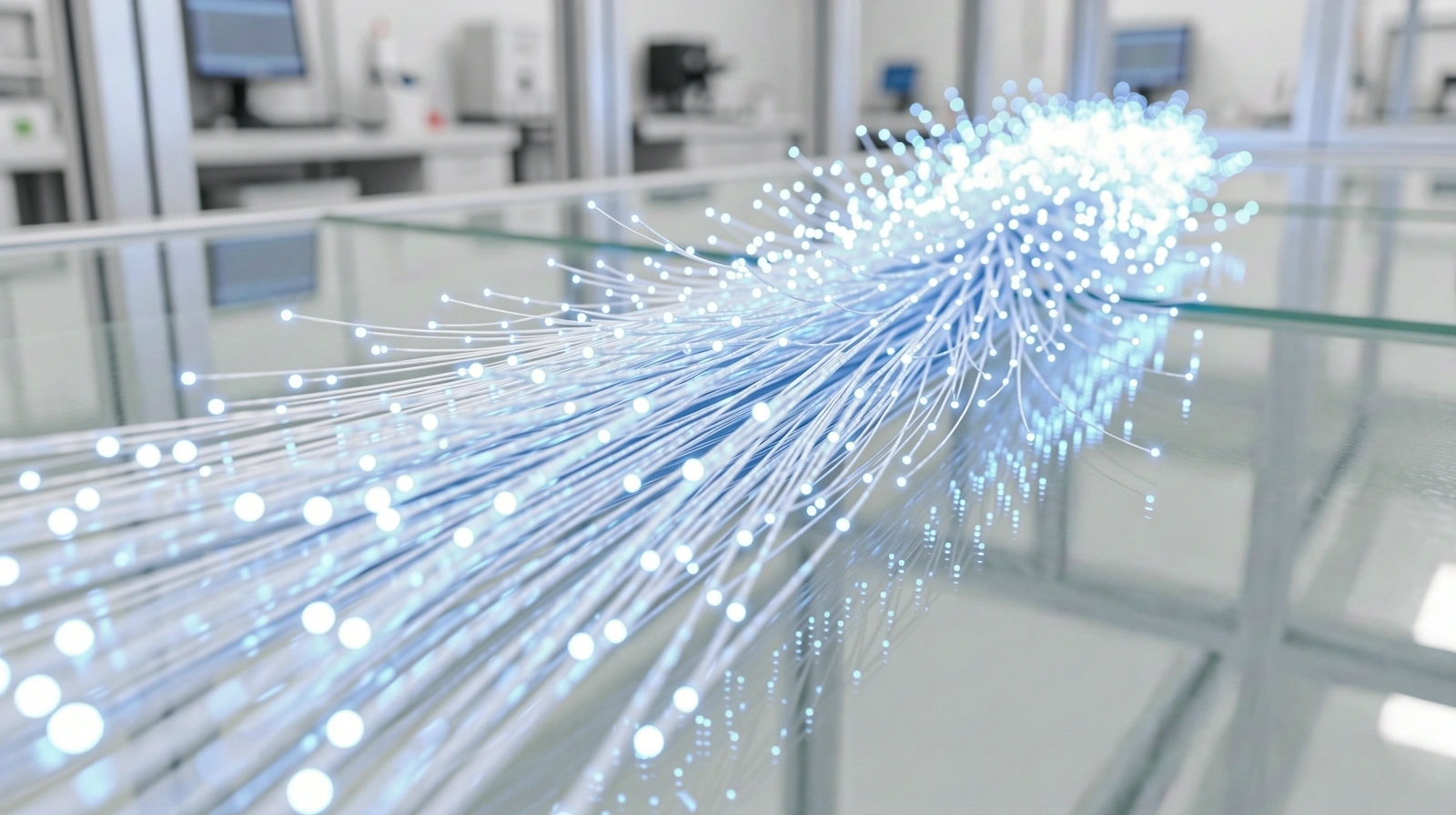 Data pathway visualization