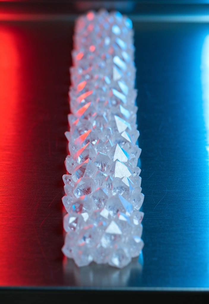 Micro-strategic structures under analysis