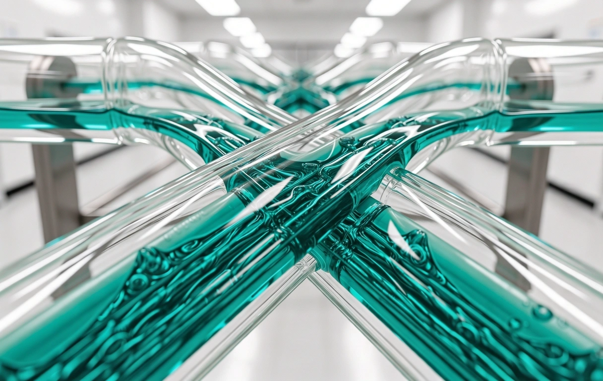 Analytical laboratory precision