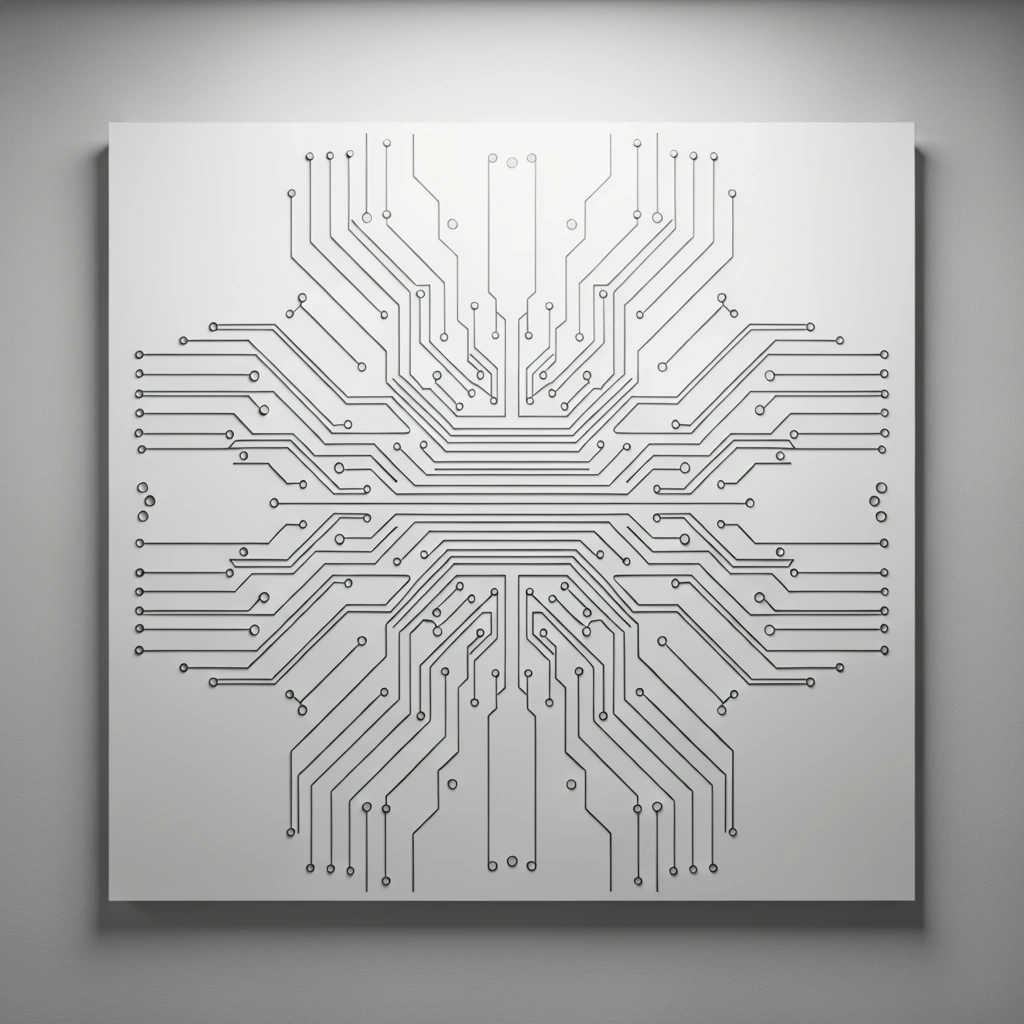 Precision path analysis visualization