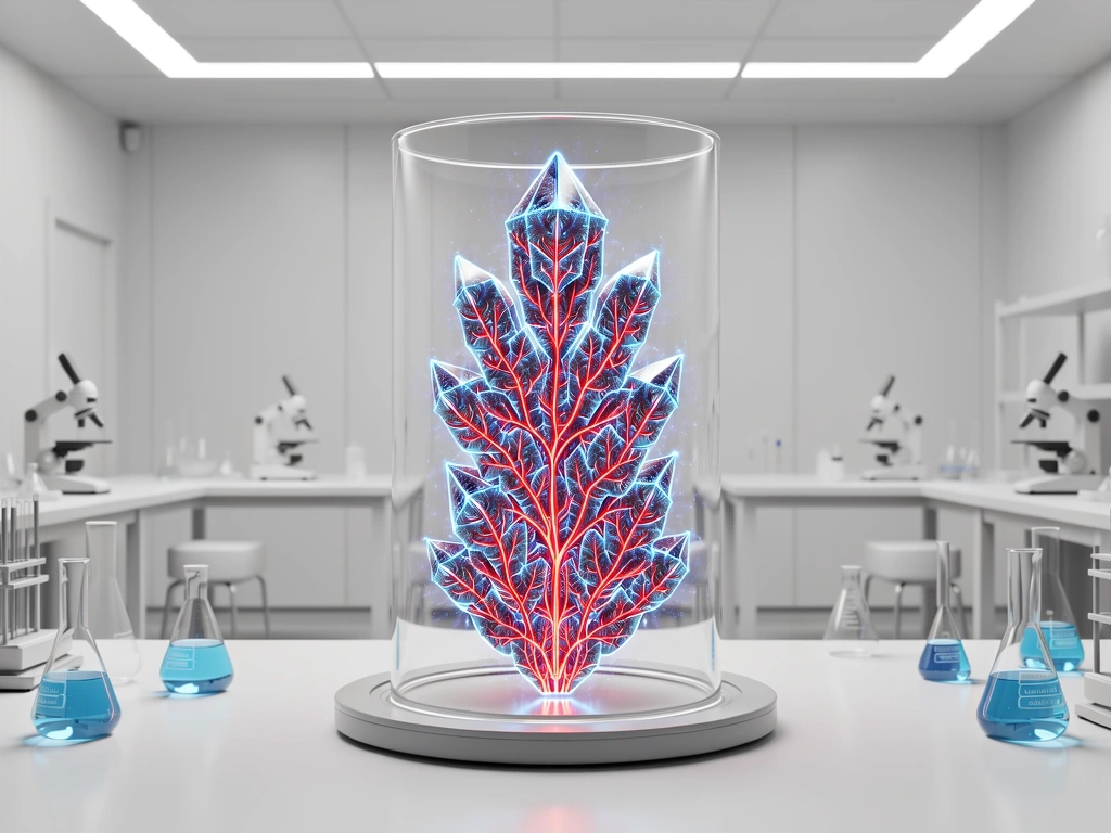 Strategic framework growth