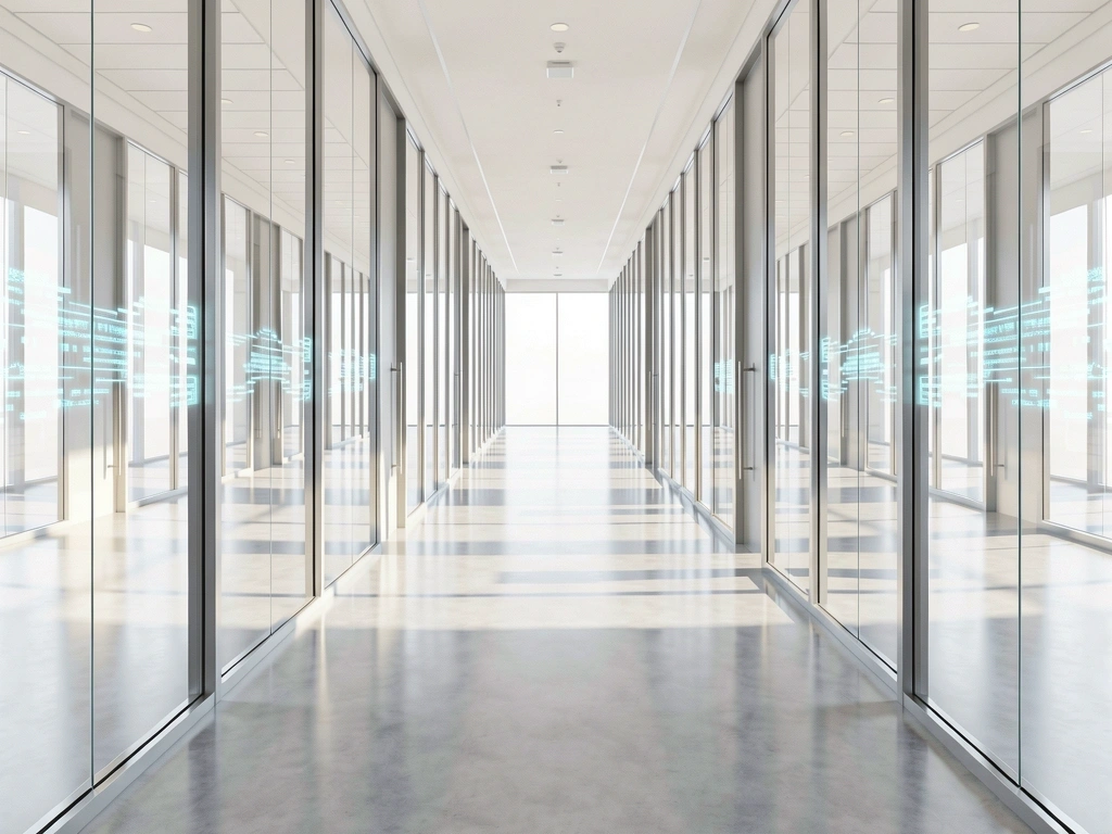 Consulting Environment